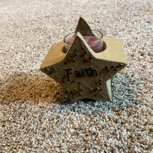 Votive Candle holder - Picture 2 of 4